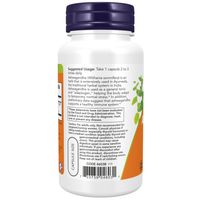 Now Foods Ashwagandha Extract